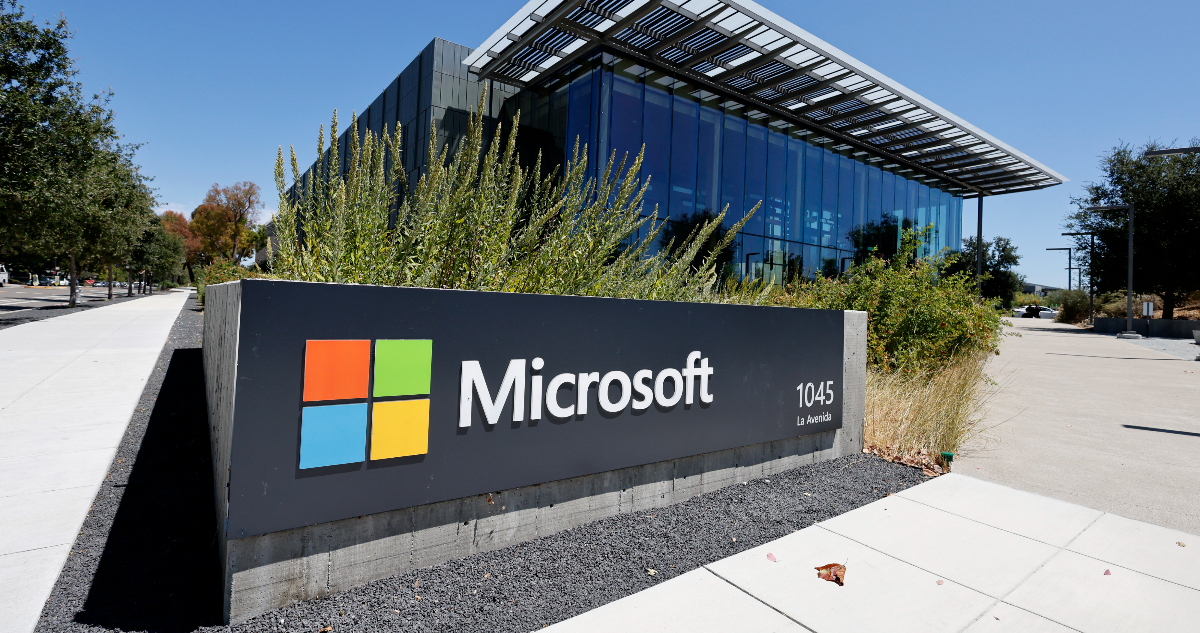 Microsoft Alcanza Hito Histórico: Supera los $4 Billones en Capitalización Bursátil