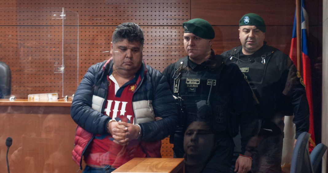 Millonaria Deuda y Asesinato Premeditado: Fiscalía Pide Prisión Preventiva para Amigo del