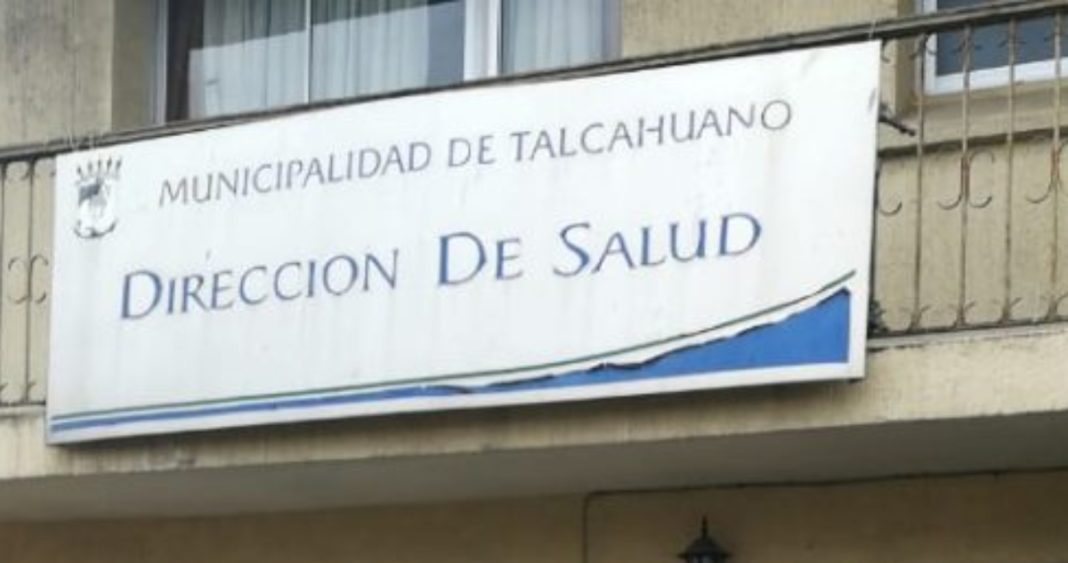 Millonario Fraude en la DAS de Talcahuano: Obras Fantasma y Coimas Multimillonarias