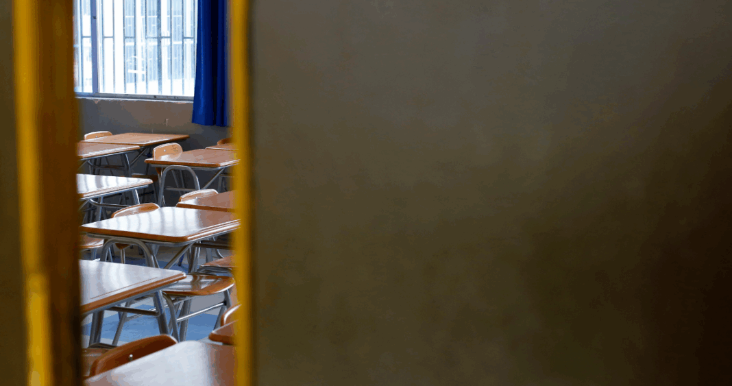 Mineduc Invierte Millones para Reparar Infraestructura Escolar en Valdivia