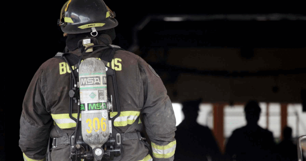 Misterioso olor a gas invade comunas costeras del Gran Concepción