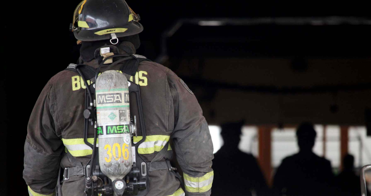 Misterioso olor a gas invade comunas costeras del Gran Concepción