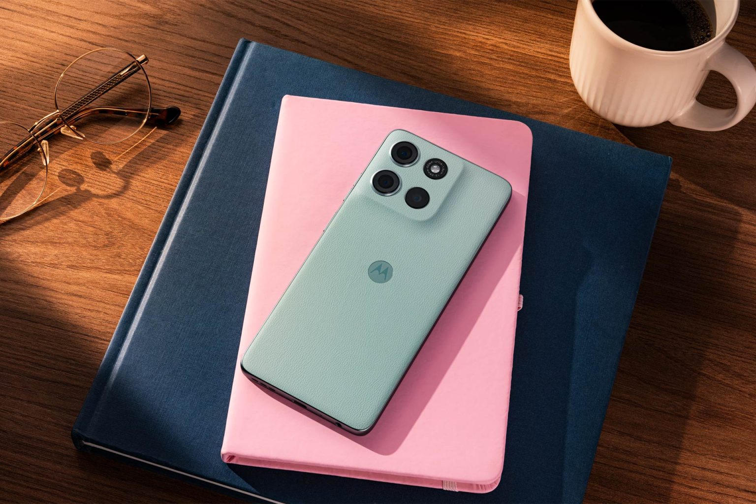 Motorola presenta los nuevos moto g86 power 5G y moto g56 5G: Potencia, durabilidad y cámaras de vanguardia