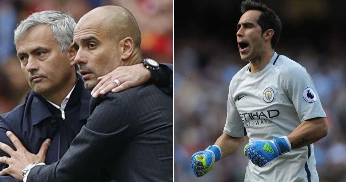 Mourinho Critica Táctica de Guardiola: 'Murió con su Idea'