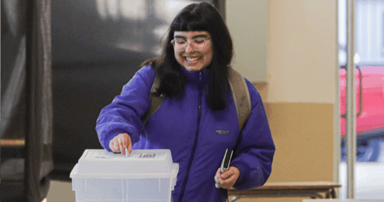 Mujeres al Poder: Cómo el Voto Femenino Puede Marcar la Diferencia