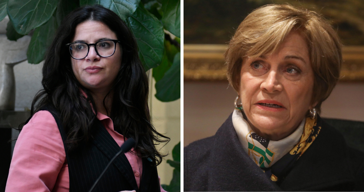 Mujeres en Política: Enfrentando los Ataques Digitales y la Desinformación
