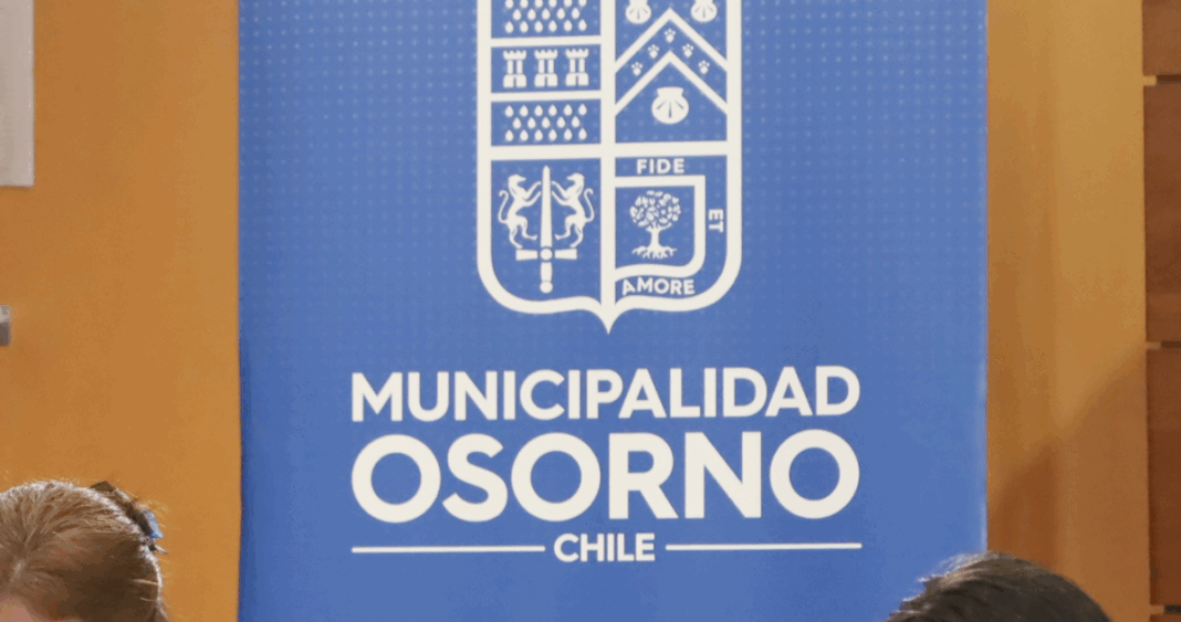 Municipalidad de Osorno Solicita Prórroga para Investigar Casos de Licencias Médicas Irregulares