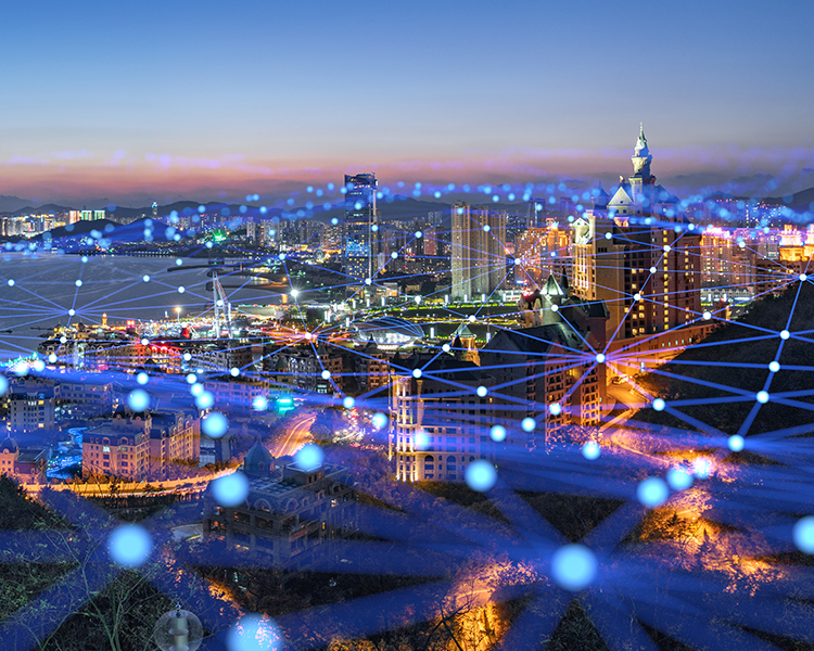 NEC Revolutionizes Smart City Expo Santiago with Cutting-Edge Solutions for Efficient Urban Centers