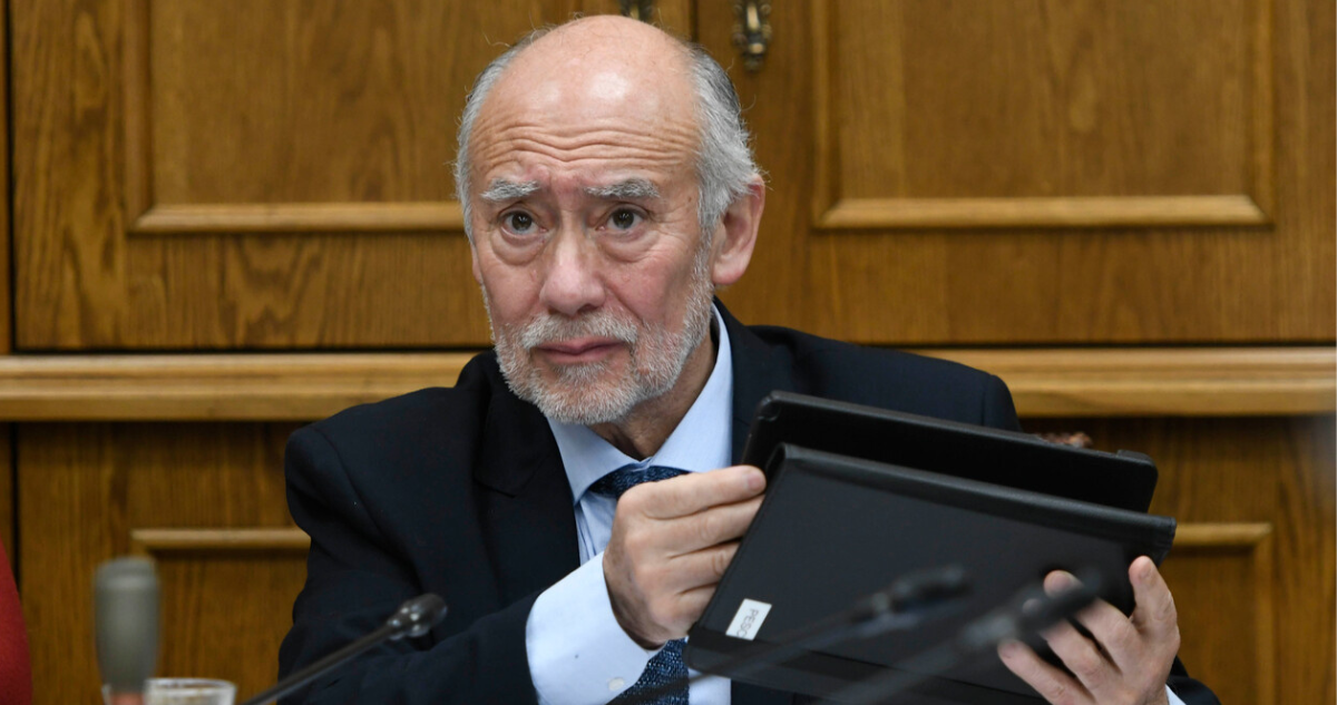 Narcotráfico Penetra Instituciones Clave: Senador Advierte Sobre Gravedad de Casos en FFAA y Policía