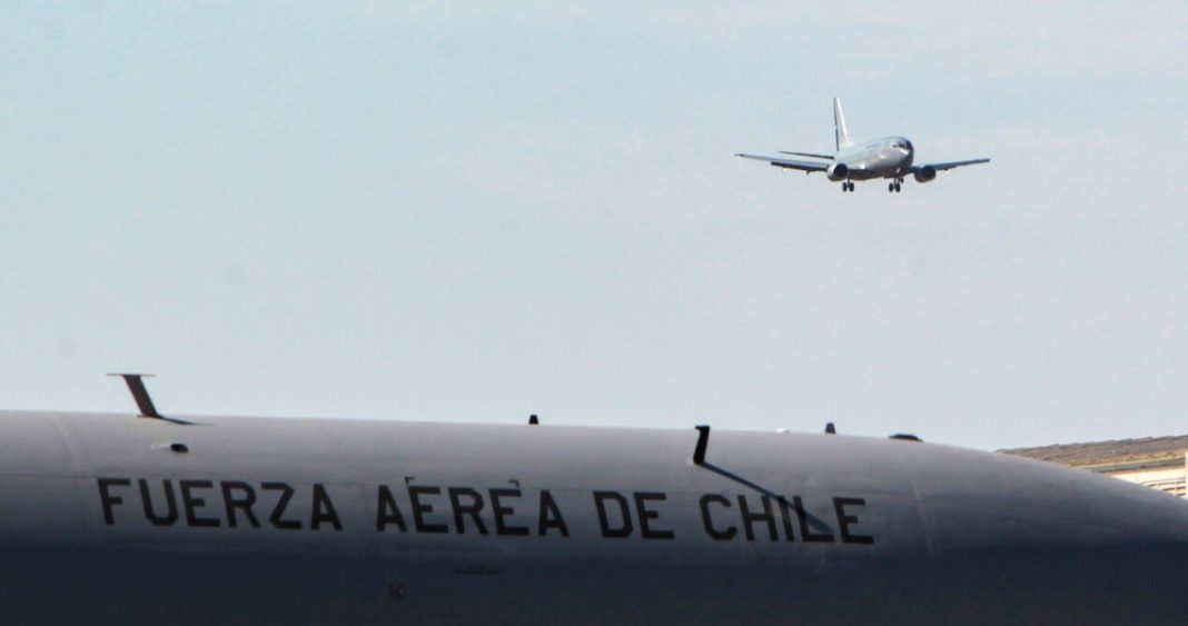 Narcotráfico en la Fuerza Aérea: Defensa alerta sobre posible contaminación de evidencia