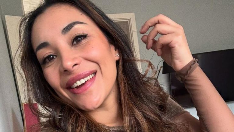 Natalia Rodríguez Rechaza Participar en Nota Sobre Faloon Larraguibel