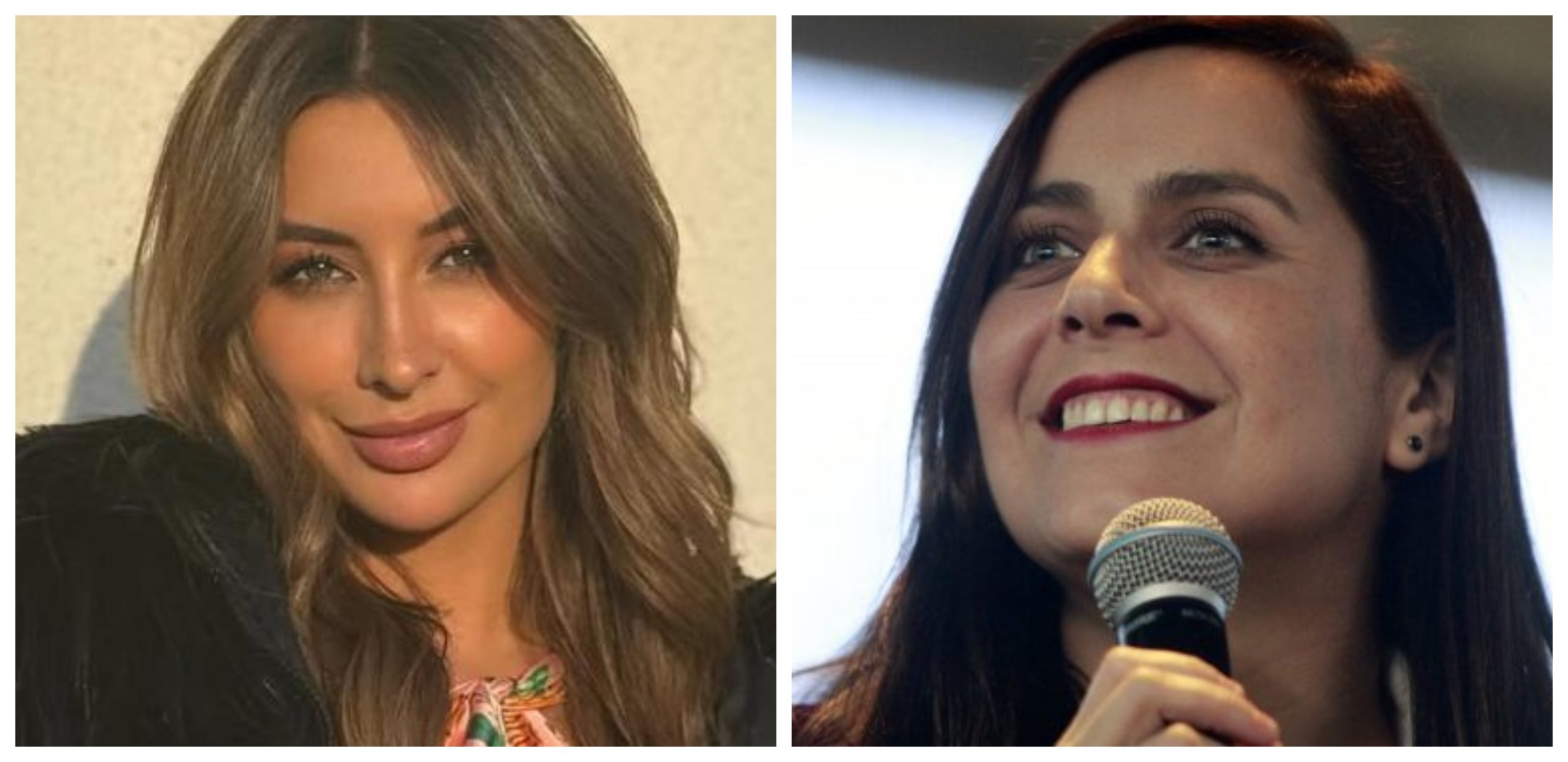 Natalia Valdebenito Lanza Dardo Irónico a Camila Andrade Tras Escándalo de Kaminski