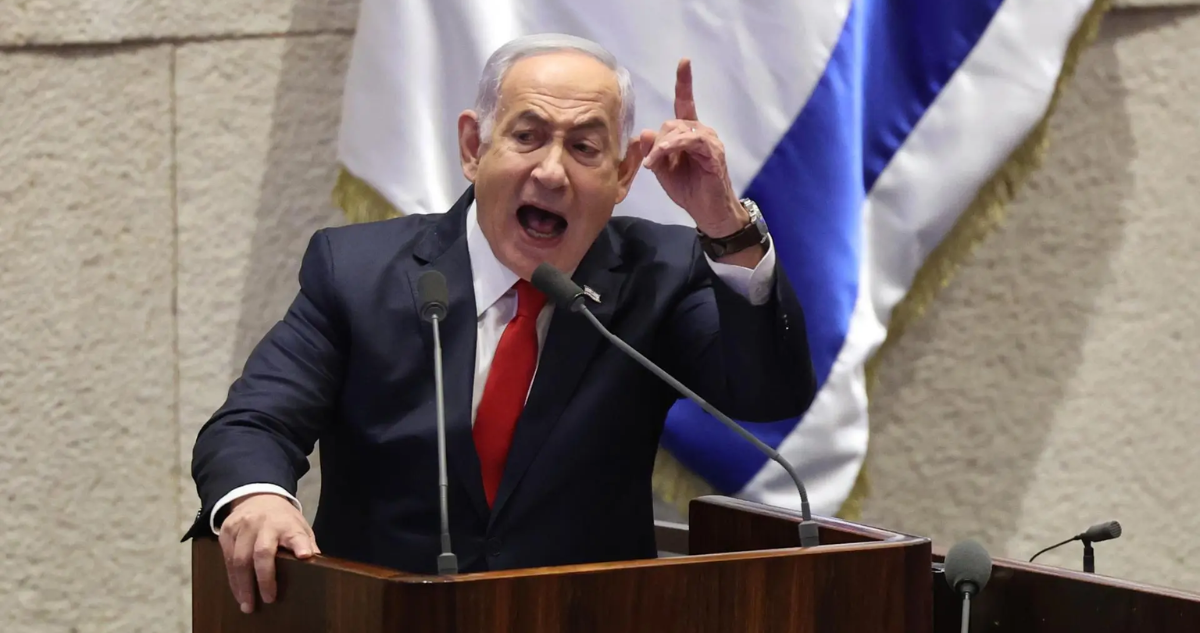 Netanyahu Exige Tregua en Gaza Bajo Sus Propios Términos