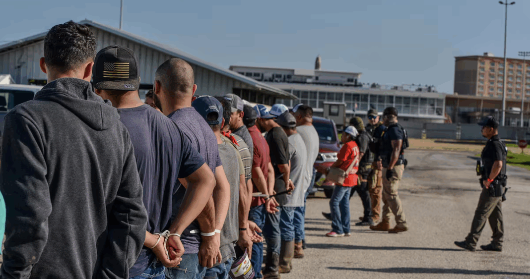 Nigeria Rechaza Deportación de Venezolanos por Presión de Trump