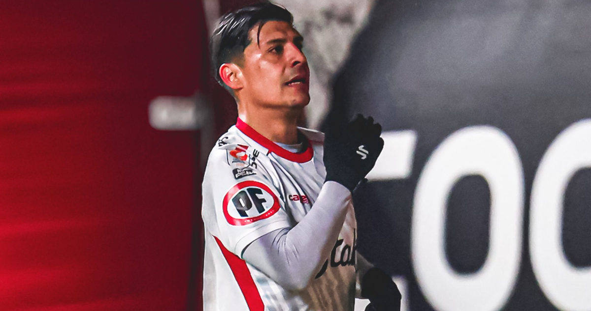 Ñublense Triunfa Gracias al Gol de Pato Rubio en Inicio de Fecha 17 de Liga de Primera