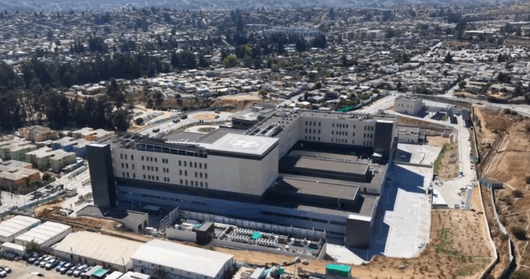 Nuevo Hospital Provincial Marga Marga: Avances y Desafíos en la Implementación de Servicios