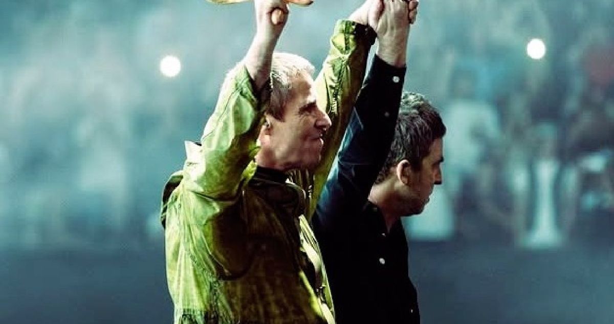 Oasis Reborn: Liam y Noel Gallagher Mantienen Distancia para Evitar Conflictos