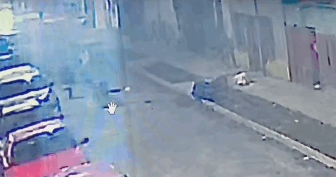 Ola de Violencia en Concepción: Autoridades Exigen Acción Urgente Tras Nuevo Asesinato a Metros de Jardín Infantil