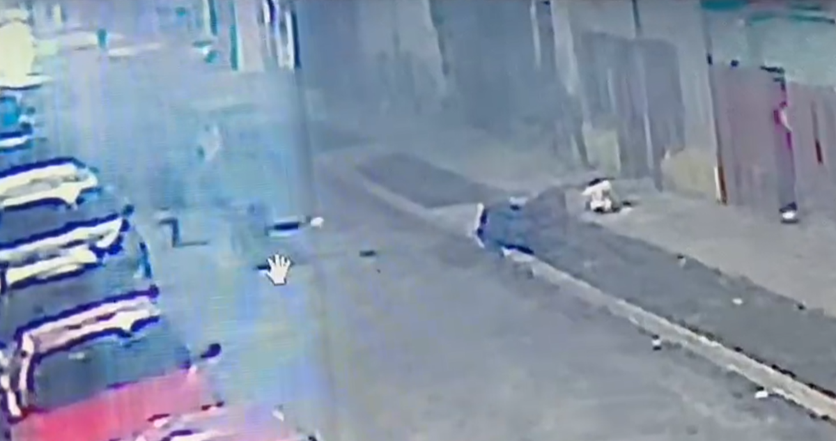 Ola de Violencia en Concepción: Autoridades Exigen Acción Urgente Tras Nuevo Asesinato a Metros de Jardín Infantil