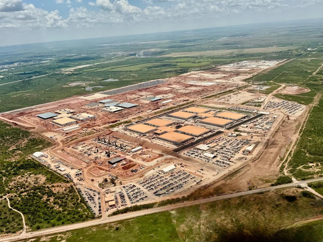 OpenAI y Oracle impulsan la infraestructura de IA Stargate con 4,5 GW adicionales en EE. UU.