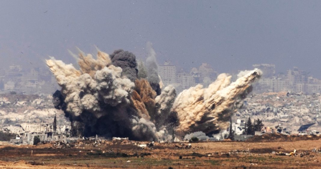 Operación Relámpago: Ejército de Israel elimina a comandante clave de la Yihad Islámica en Gaza