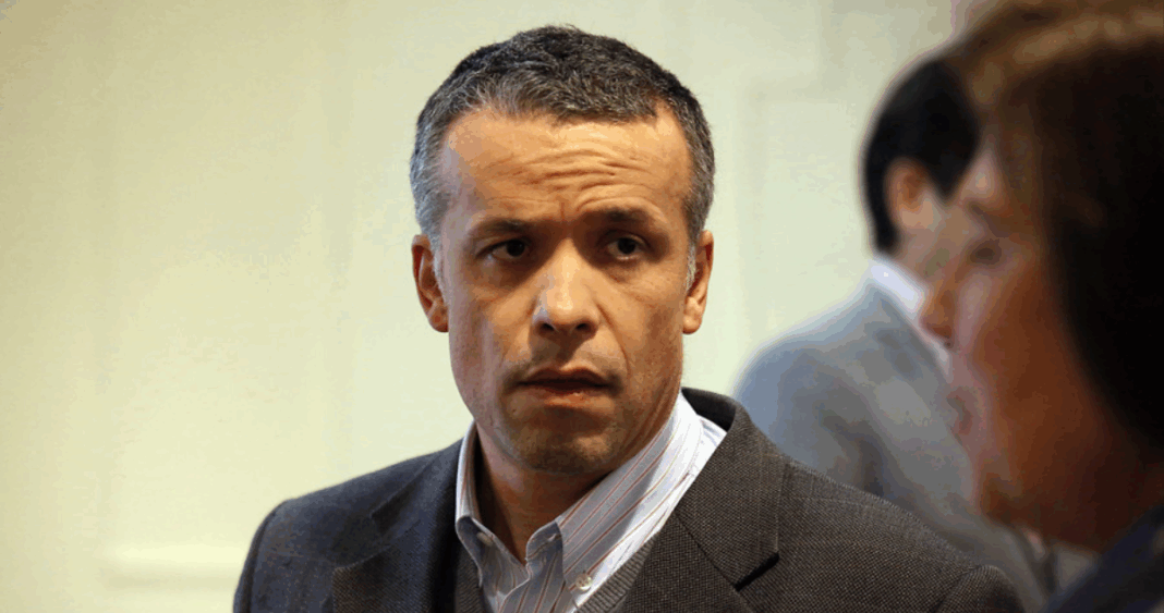 Óscar Landerretche Rechaza Apoyar a Jeannette Jara: