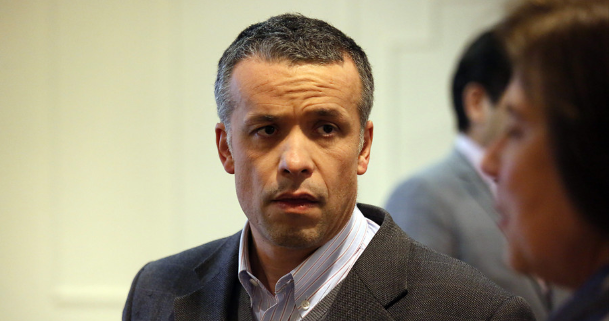 Óscar Landerretche Rechaza Apoyar a Jeannette Jara: