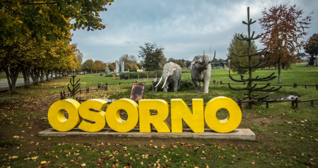 Osorno Prioriza Proyectos Clave con Apoyo del Ministerio de Obras Públicas