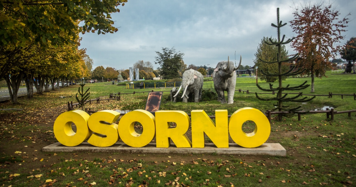 Osorno Prioriza Proyectos Clave con Apoyo del Ministerio de Obras Públicas