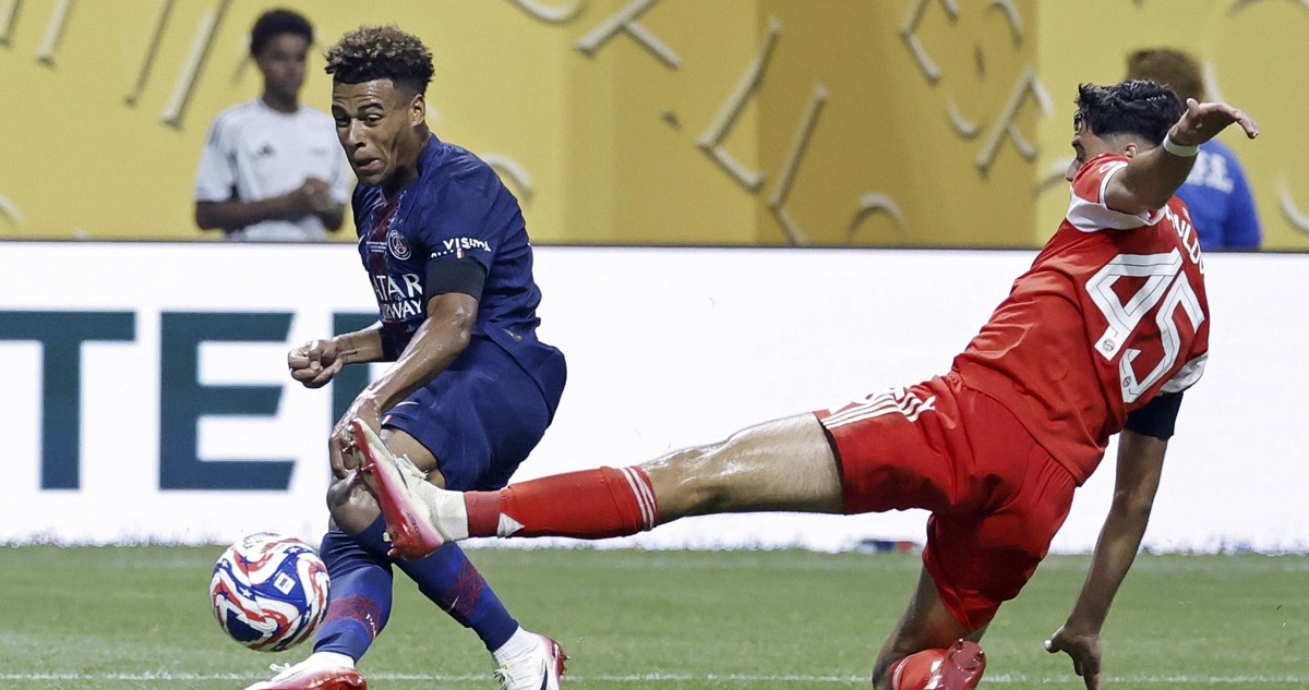 PSG Triunfa sobre el Bayern y Avanza a Semifinales del Mundial de Clubes