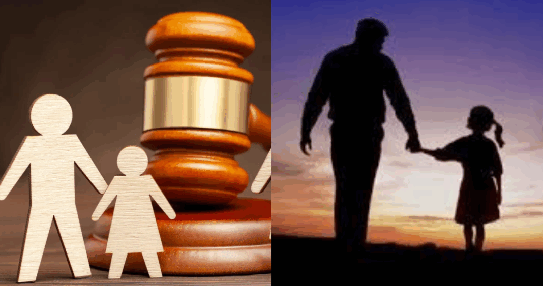 Padre gana caso por cese de pensión de alimentos a hija de 23 años con título universitario