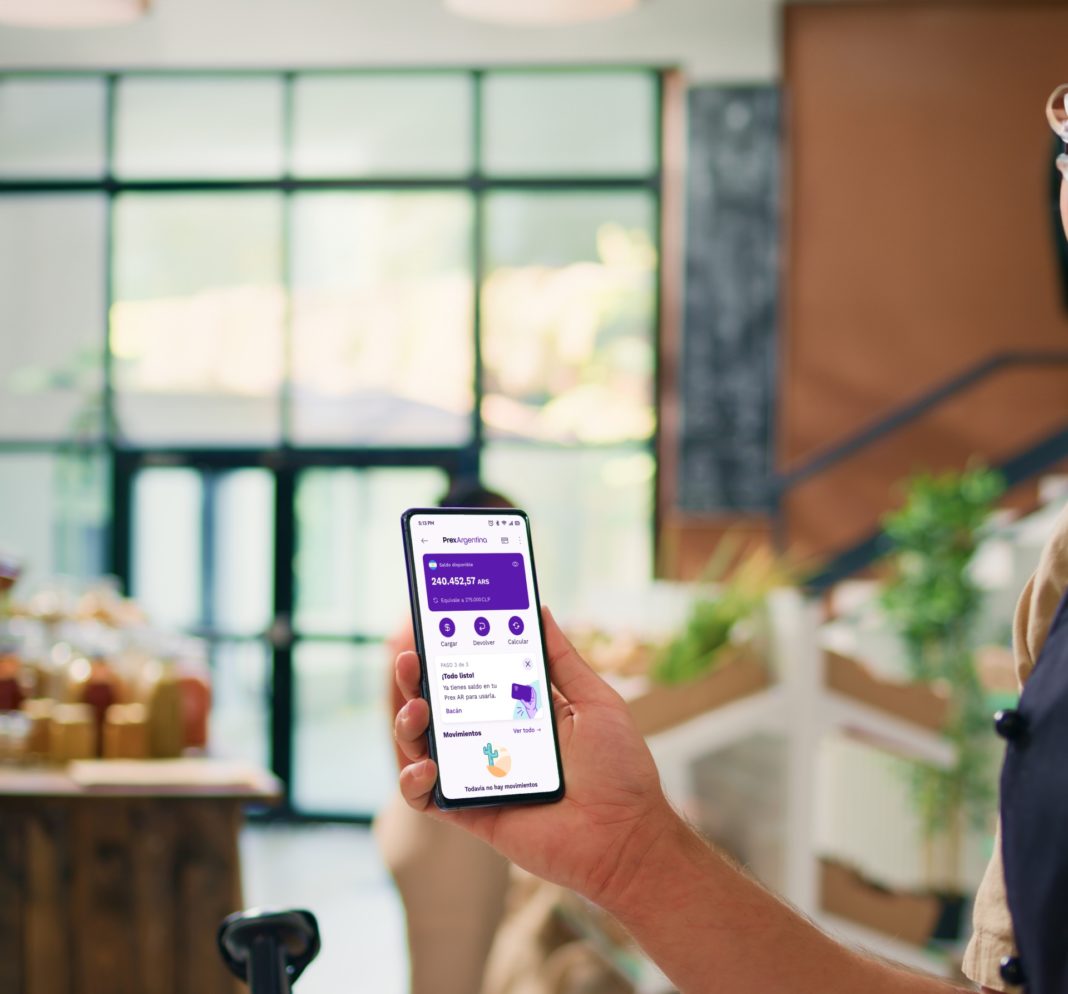 Paga tus cuentas en segundos: Prex Chile integra el pago de más de 250 servicios en su app