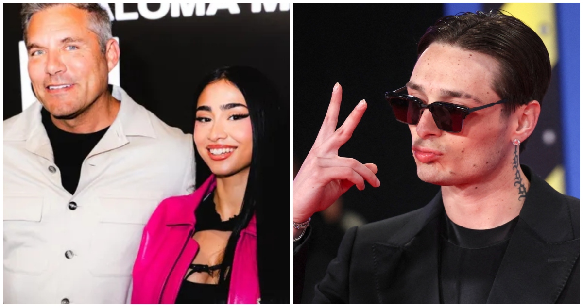 Paloma Mami da un giro estratégico y se une a Double P Management, la firma detrás de Peso Pluma