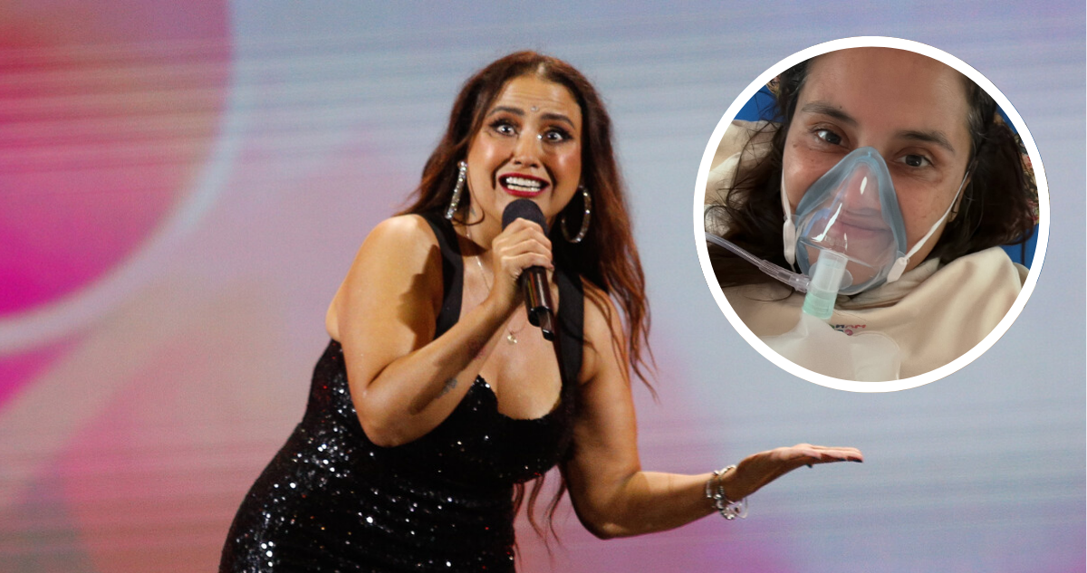 Pamela Leiva Abre su Corazón: Confesiones de una Cirugía Estética Transformadora