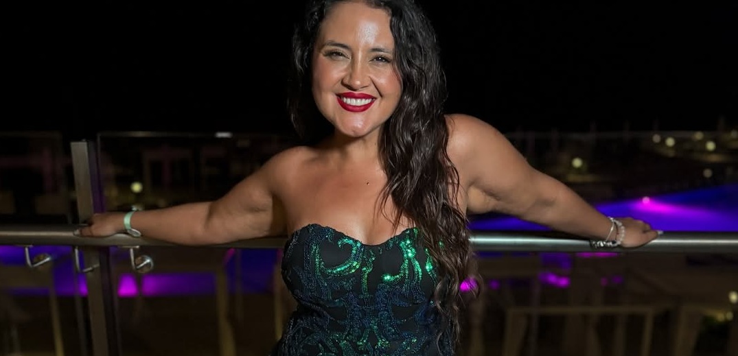 Pamela Leiva Celebra su Transformación: Un Año Después de su Abdominoplastia