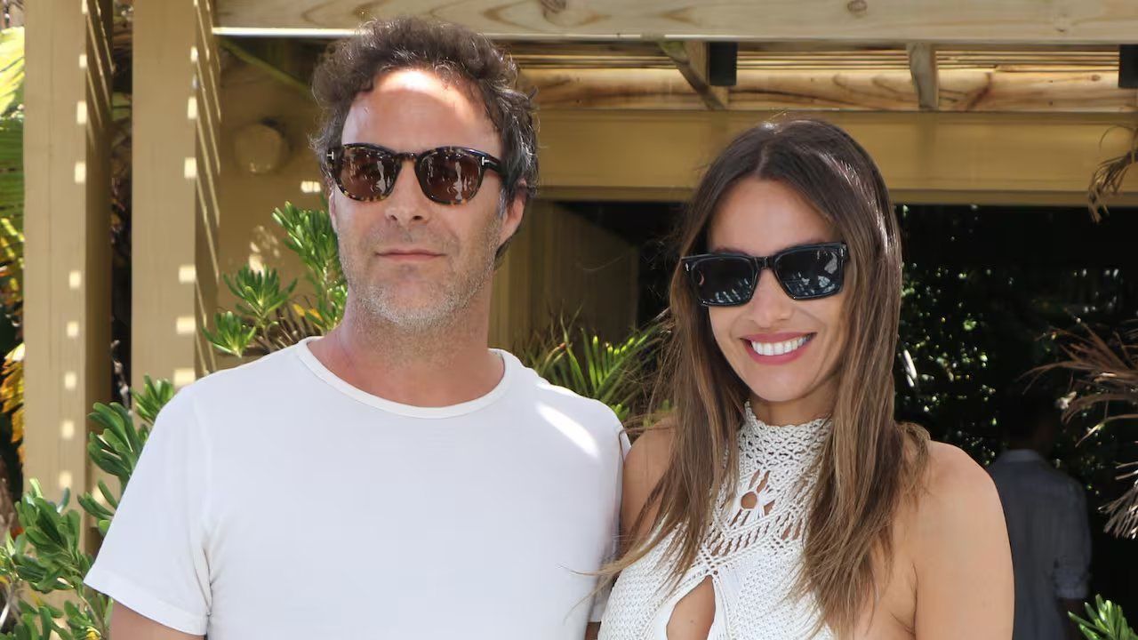 Pampita Vuelve a la Soltería Tras Ocho Meses de Relación con Martín Pepa