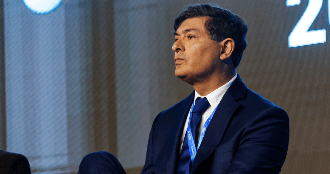 Parisi propone minas antitanque en la frontera norte: ¿Seguridad o peligro?