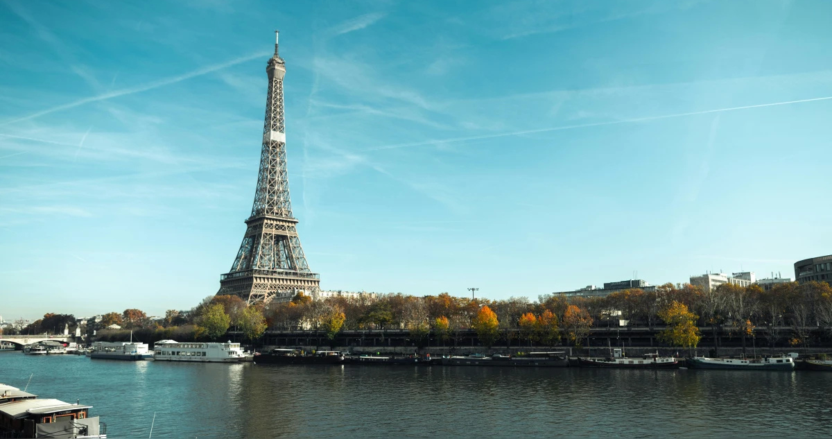 Parisinos Podrán Nadar en el Legendario Río Sena Después de 102 Años