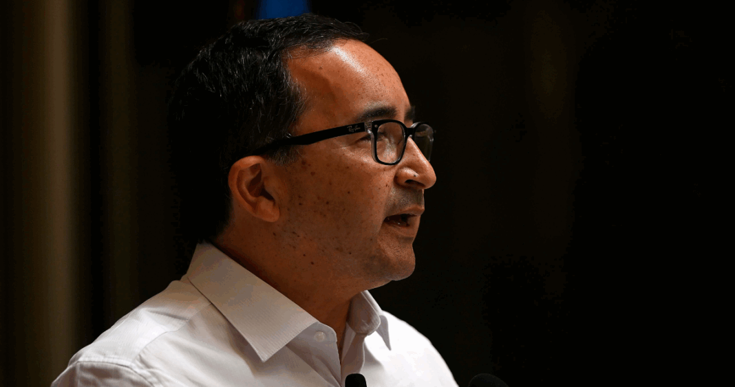 Partido Ecologista Verde Retoma Legalidad y Retira Candidatura Presidencial
