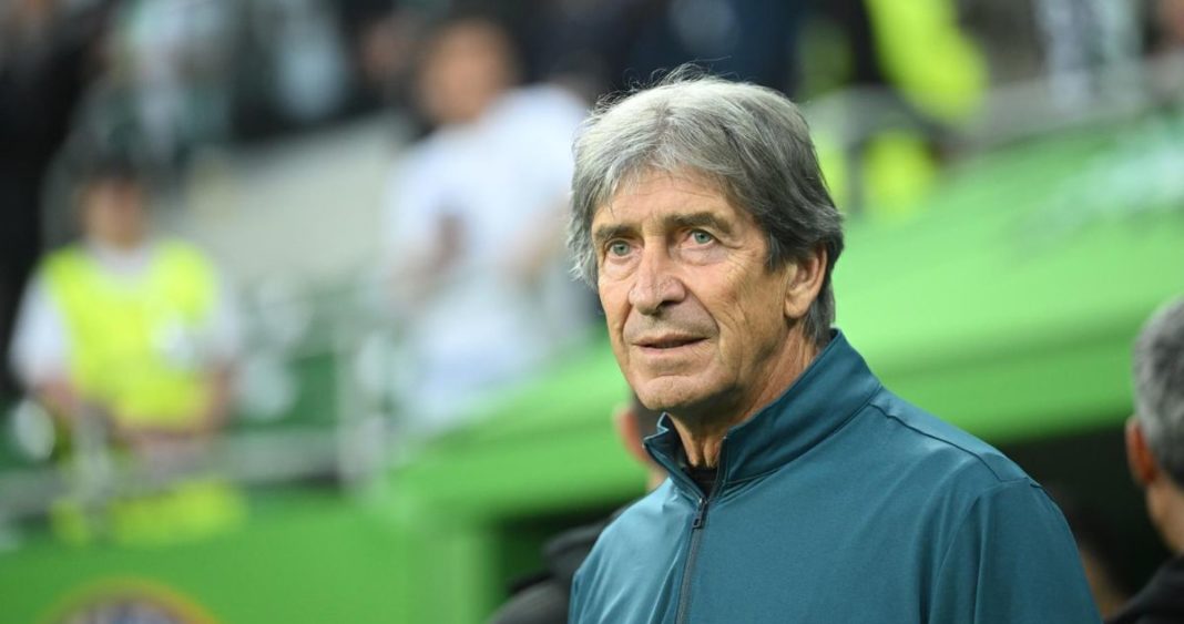 Pellegrini Rechaza Renovación con el Betis: Presidente Explica Motivos
