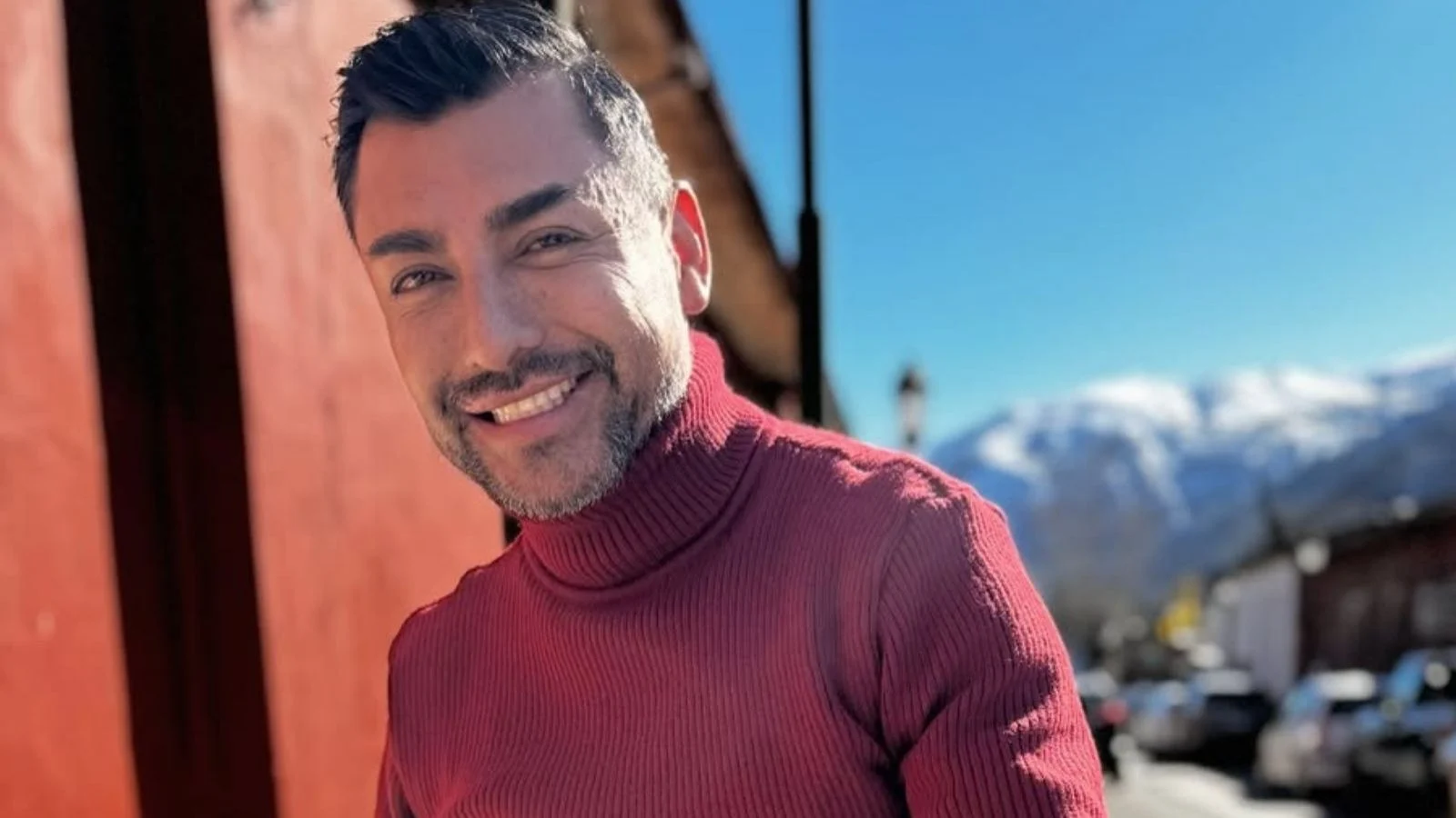 Periodista Andrés Caniulef en Grave Estado de Salud: Internado en UCI y Pronóstico Reservado