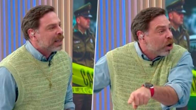 Periodista Enfrenta a Políticos por Inacción Ante Agresiones a Inspectores Municipales