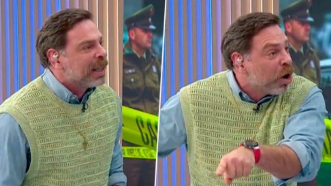 Periodista Enfrenta a Políticos por Inacción Ante Agresiones a Inspectores Municipales