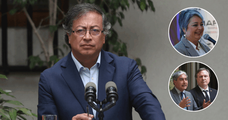 Petro Respalda a Jara en Elecciones Chilenas, Generando Controversia