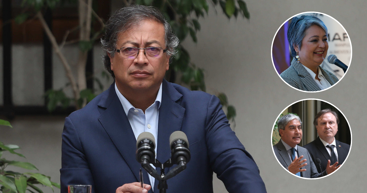 Petro Respalda a Jara en Elecciones Chilenas, Generando Controversia