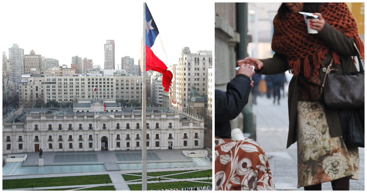 Pobreza y Desempleo: Los Desafíos Clave que Enfrenta el Próximo Gobierno de Chile