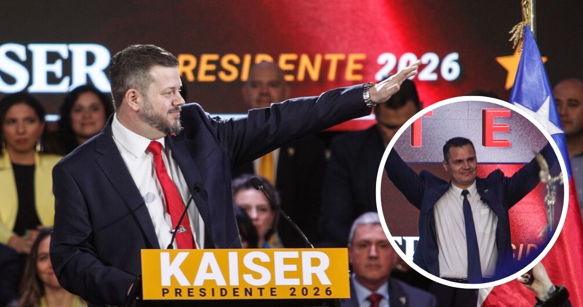 Polémica Proclamación de Kaiser: Insultos, Aplausos y Cánticos al Dictador