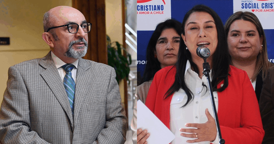 Polémica en el Congreso: Diputado del PNL Enfrenta Posible Sanción por Burlas a Colega del PSC