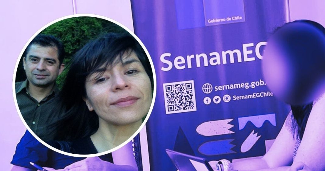 Polémica en el Sernameg: Pareja del Delegado Presidencial Asume Dirección Regional