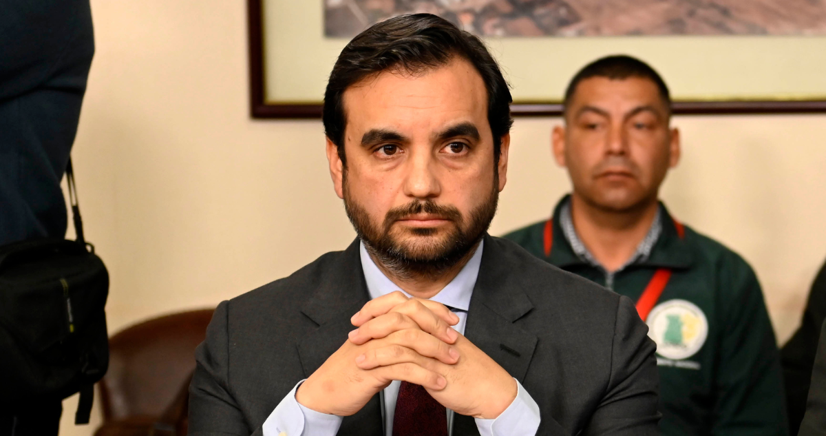 Policías Internacionales Alertadas por Fuga de Presunto Sicario Venezolano en Chile